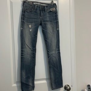 AFFLICTION JEANS